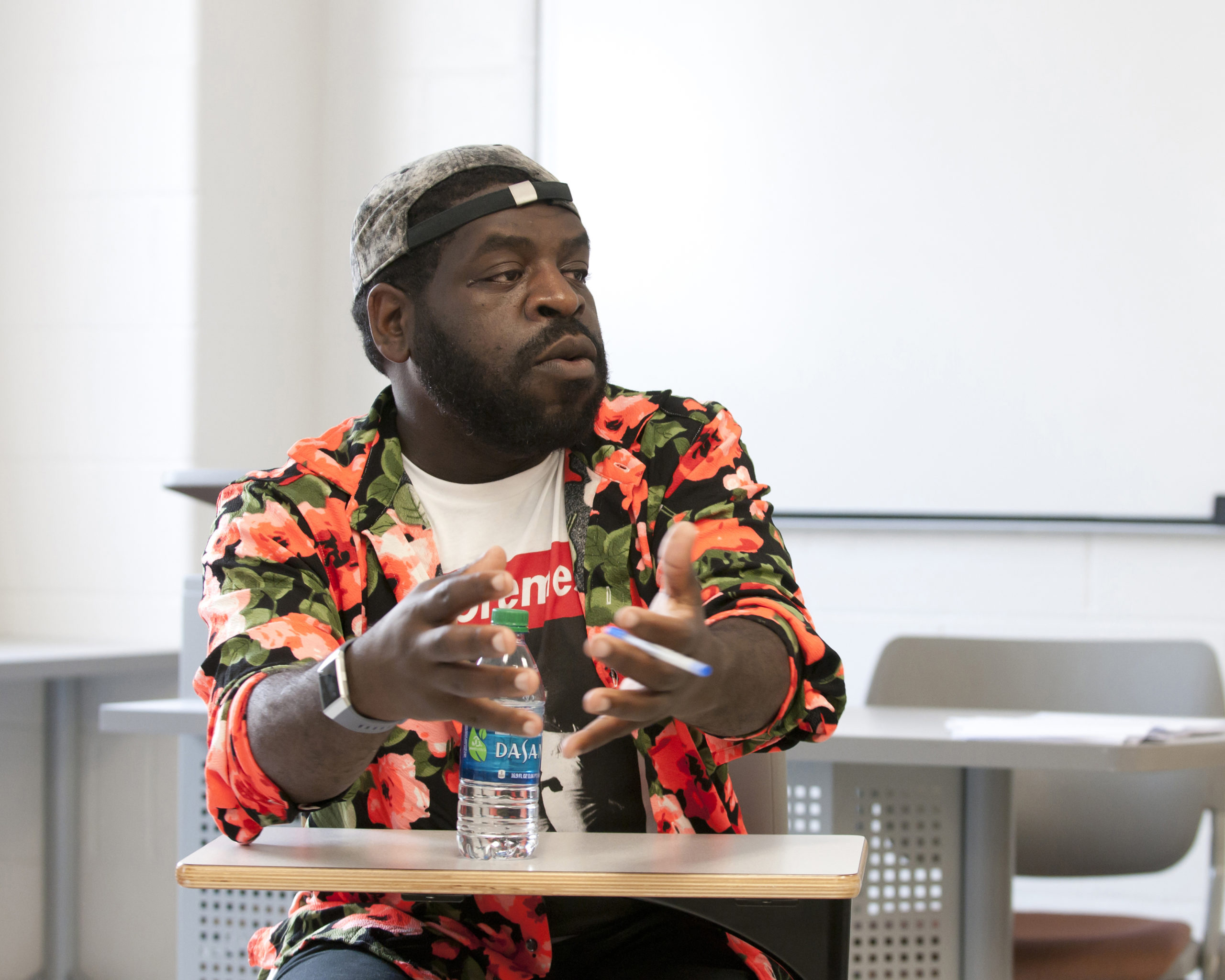 A Letter From Hanif Abdurraqib Hurston Wright Foundation