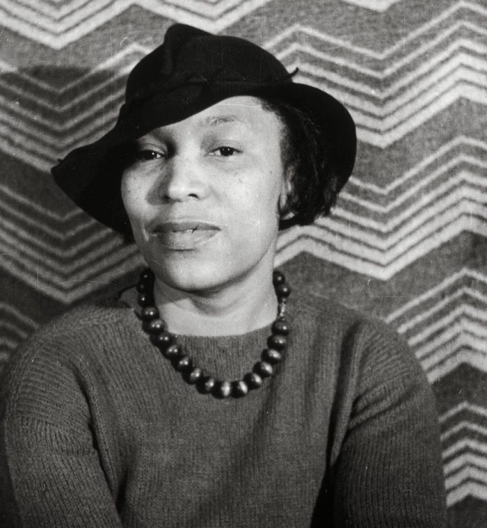 Zora Neale Hurston - Hurston/Wright Foundation